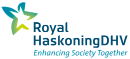 Website Royal HaskoningDHV