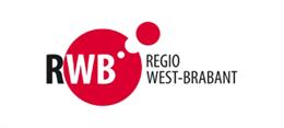 Website Regio West-Brabant